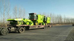 新鄉(xiāng)宇田 ，河北走起