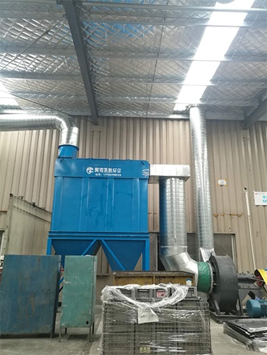 焊煙凈化器 焊煙凈化器