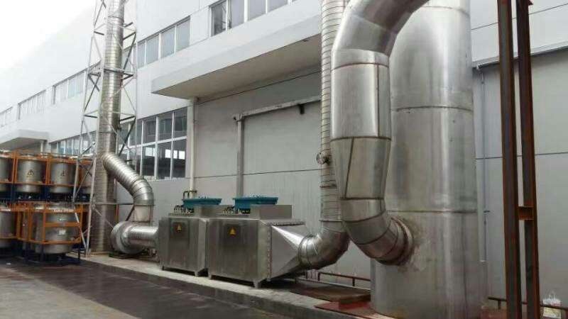 安徽異味處理設(shè)備、三勝環(huán)保、異味處理設(shè)備廠家直銷