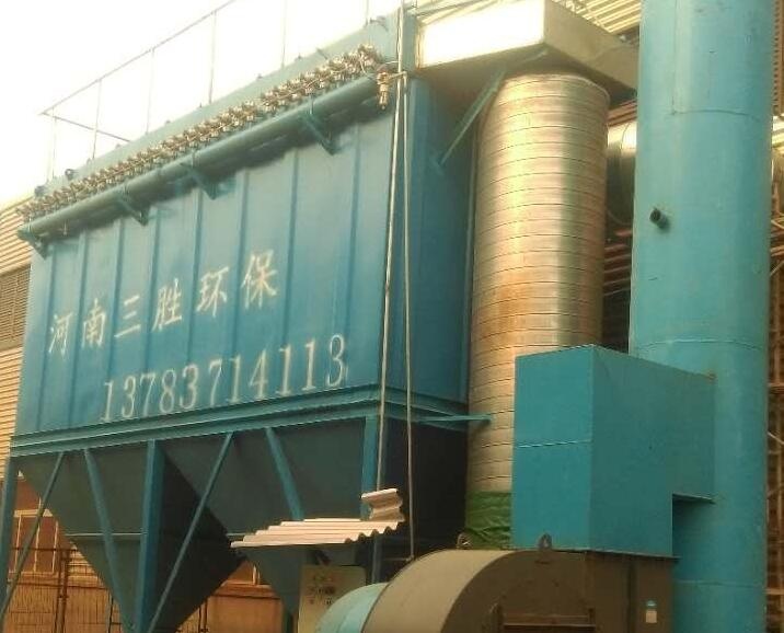 拋光打磨除塵器系統(tǒng) 拋光打磨除塵器系統(tǒng)