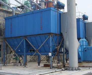 導致除塵布袋壓差過高的原因有哪些