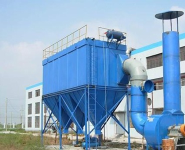 煙氣對(duì)除塵布袋的影響