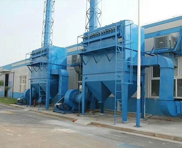 選購除塵器應該注意哪些呢？