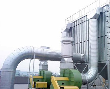 靜電除塵設(shè)備如何才能達(dá)到環(huán)境保護標(biāo)準(zhǔn)