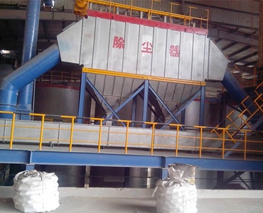 如何正確使用工業除塵器