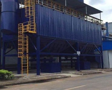 河南三勝環(huán)?？萍迹撼龎m器調(diào)試是安裝工作中的重中之重